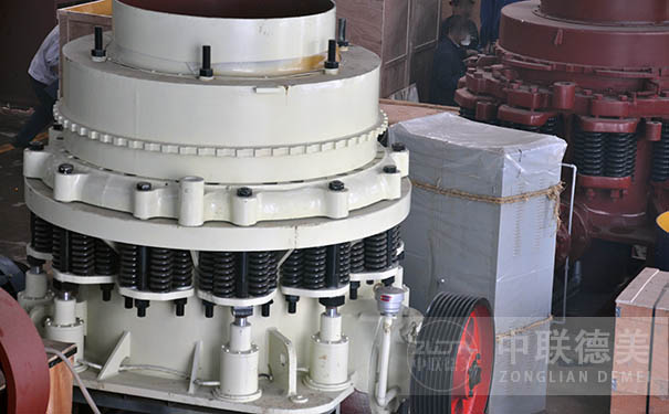 什么是液壓圓錐破碎機(jī)？