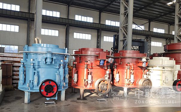 重錘式破碎機(jī)有什么用？