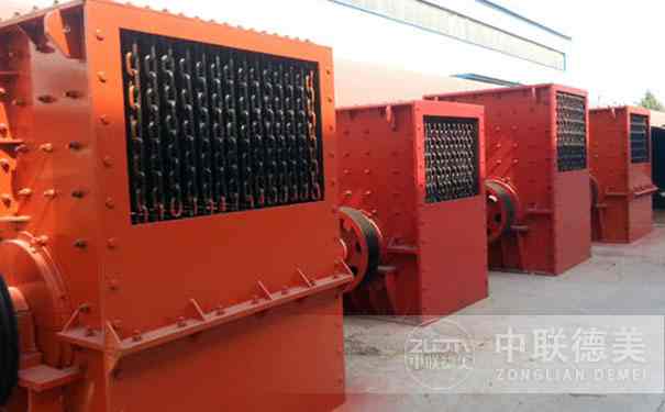 多缸液壓圓錐破碎機有什么用？