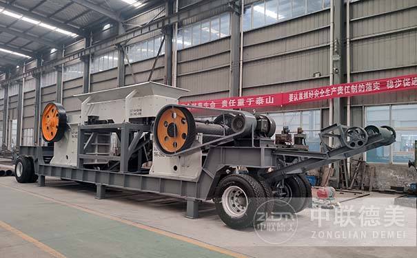 細(xì)顎式破碎機(jī)有什么用？