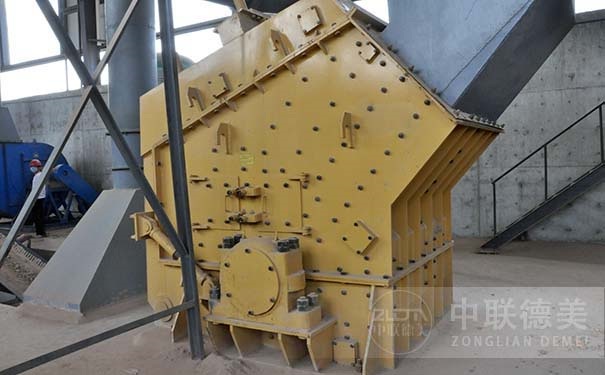 細(xì)顎式破碎機(jī)有什么用？