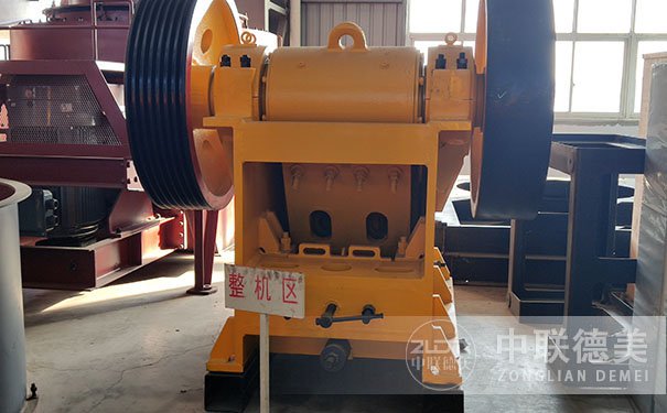 重錘破碎機(jī)怎么樣？