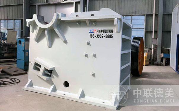 立軸數(shù)控破碎機怎么樣？