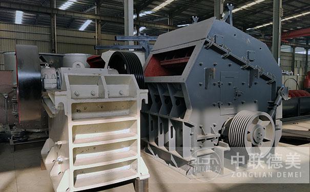 什么是重錘破碎機？