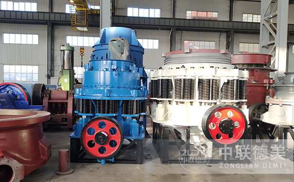 什么是重錘式破碎機(jī)？