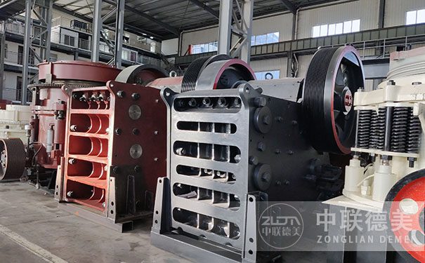 什么是重錘式破碎機(jī)？