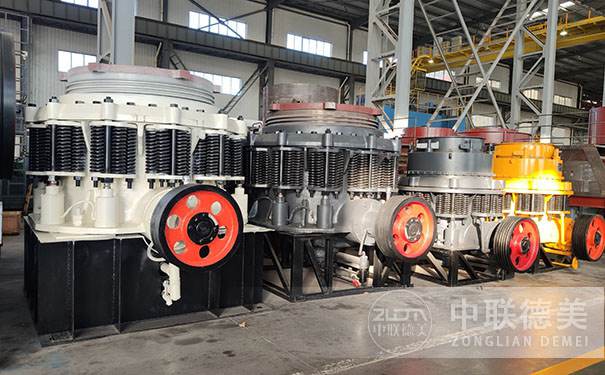 鄂式破碎機(jī)有什么用？