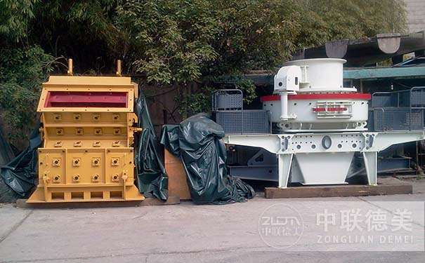 什么是單缸液壓圓錐破碎機(jī)？