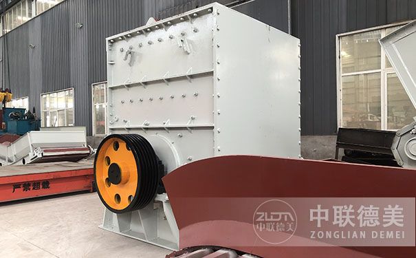 移動(dòng)破碎站怎么用？