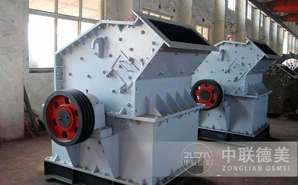 移動式破碎機有什么用？