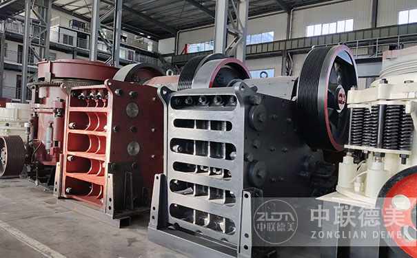 重錘破碎機(jī)有什么用？