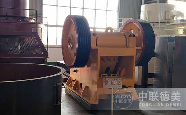 方箱式破碎機哪里好,哪里有賣的？