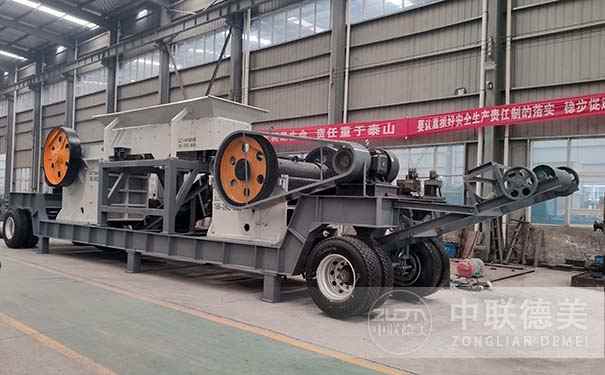 圓錐破碎機有什么用？