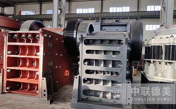 什么是沖擊式破碎機(jī)？