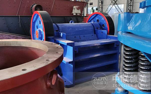 石子破碎機(jī)怎么用？