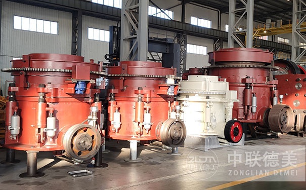 什么是移動式破碎機(jī)？