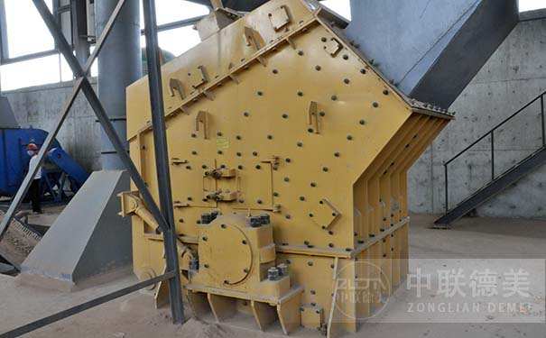 什么是立軸破碎機(jī)？