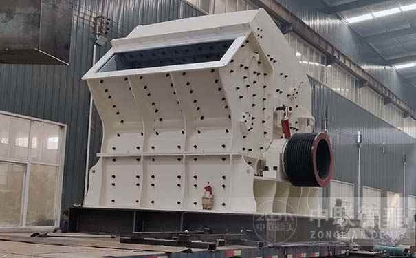 細顎式破碎機哪里好,哪里有賣的？