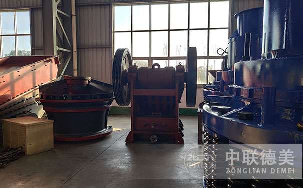 移動式破碎機(jī)怎么用？