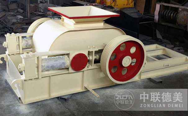 輥式破碎機(jī)