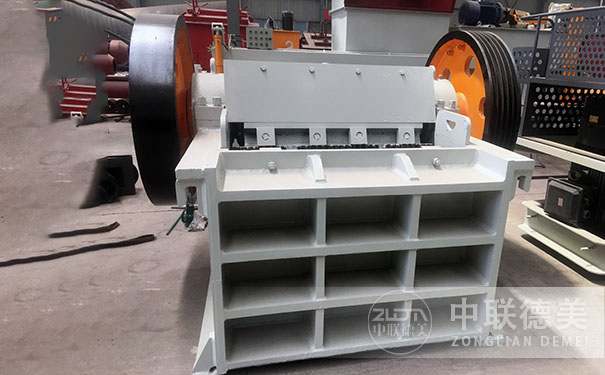 液壓開箱制砂機(jī)廠家哪個(gè)好？