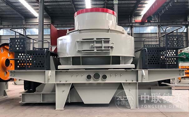 新型制砂機(jī)廠家哪個(gè)好？