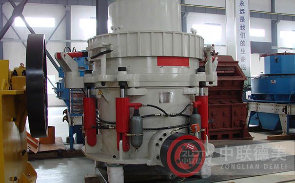 VSI制砂機廠家哪個好？
